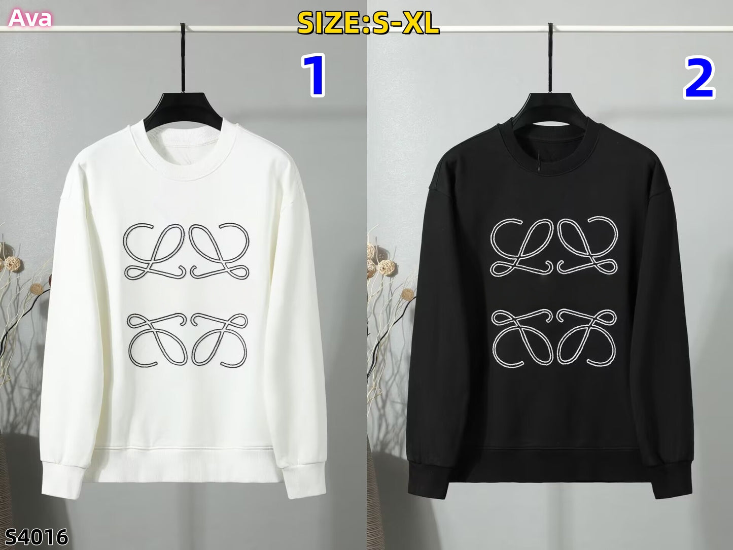 S4016 Hoodie