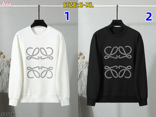 S4016 Hoodie