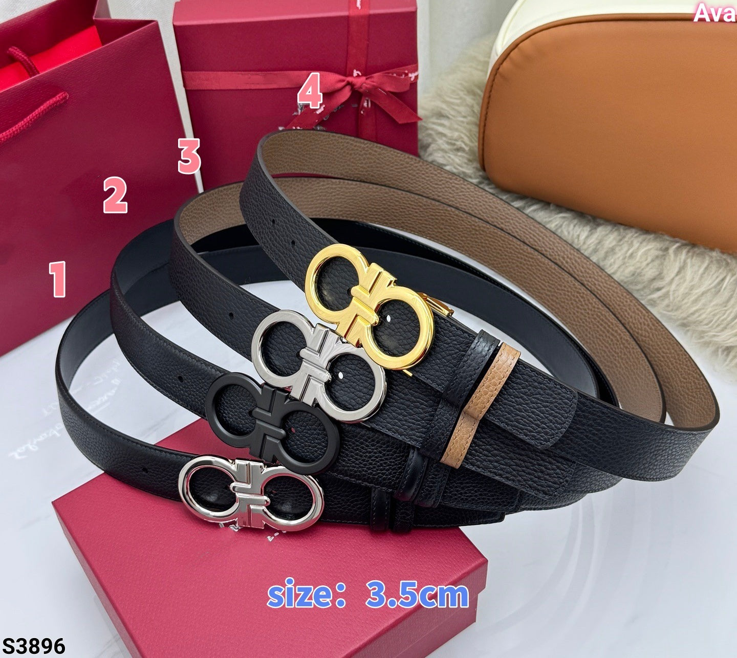 s3896 belt