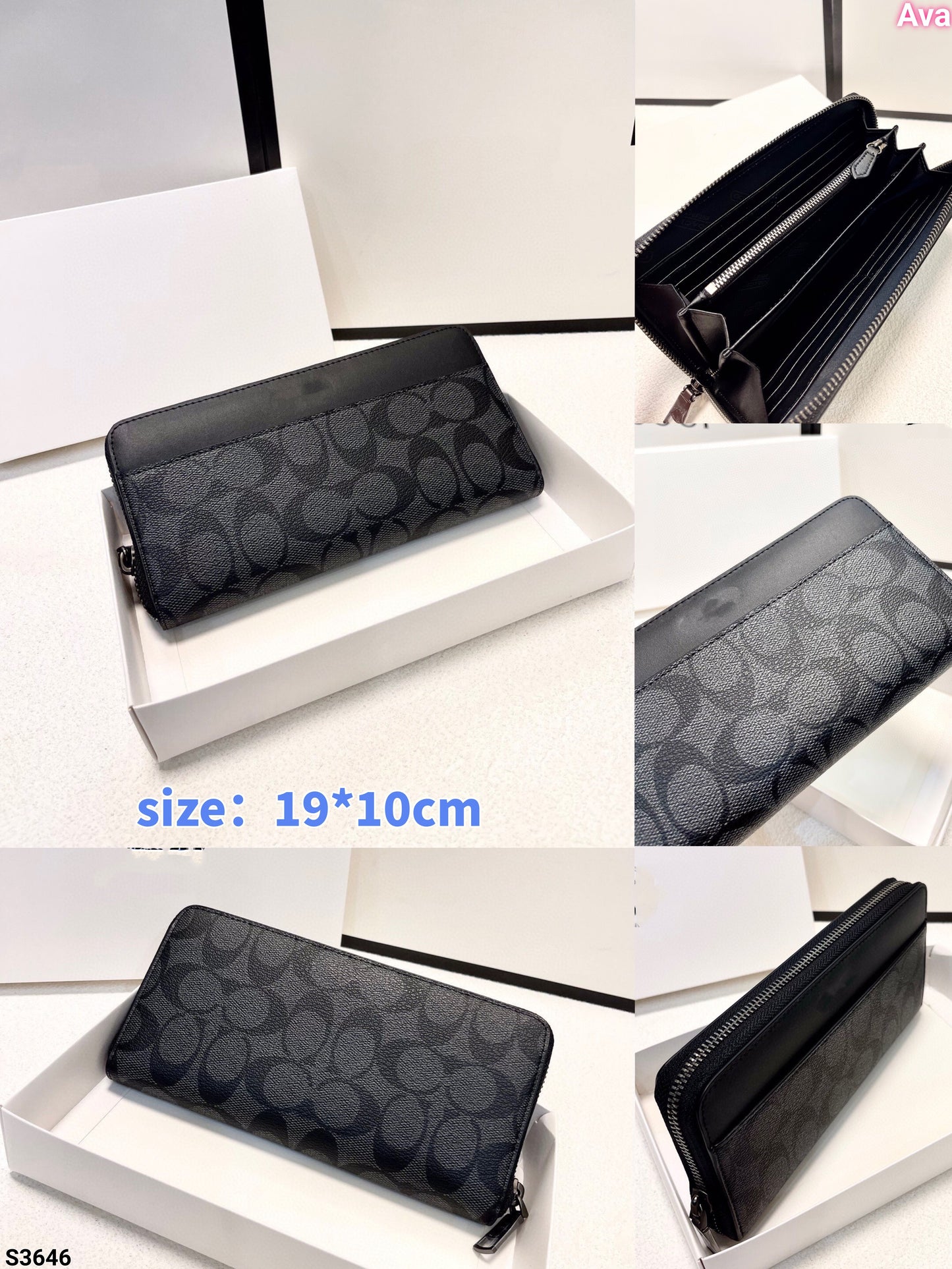 s3646 wallet