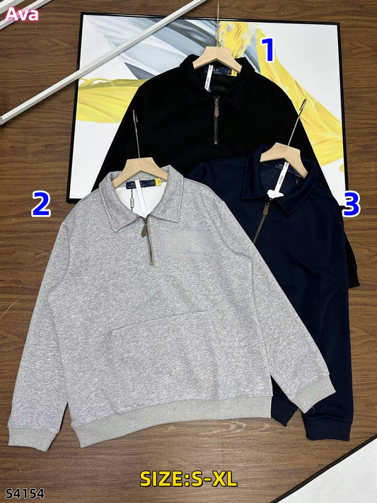 S4154  Hoodie