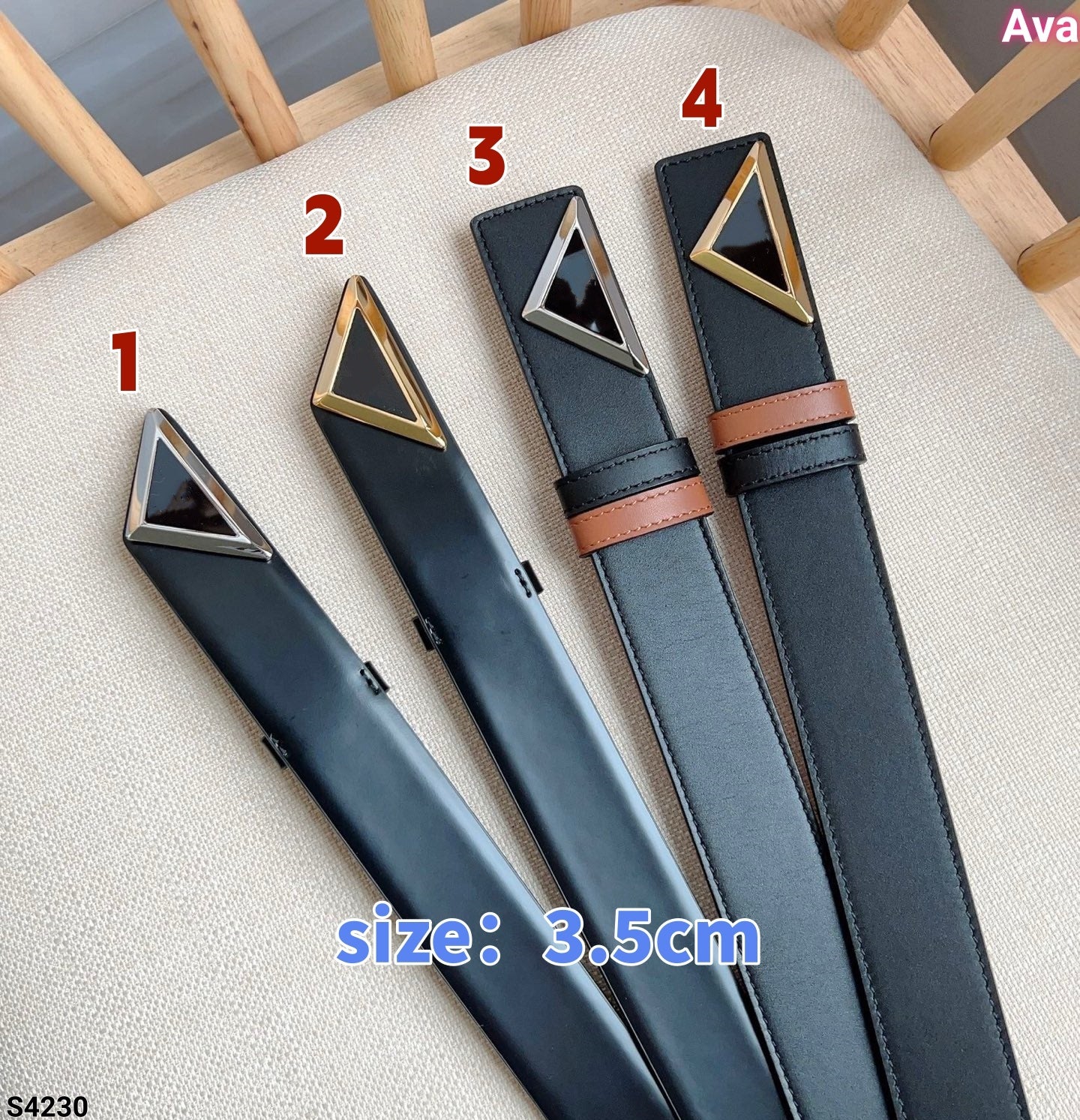s4230 belt