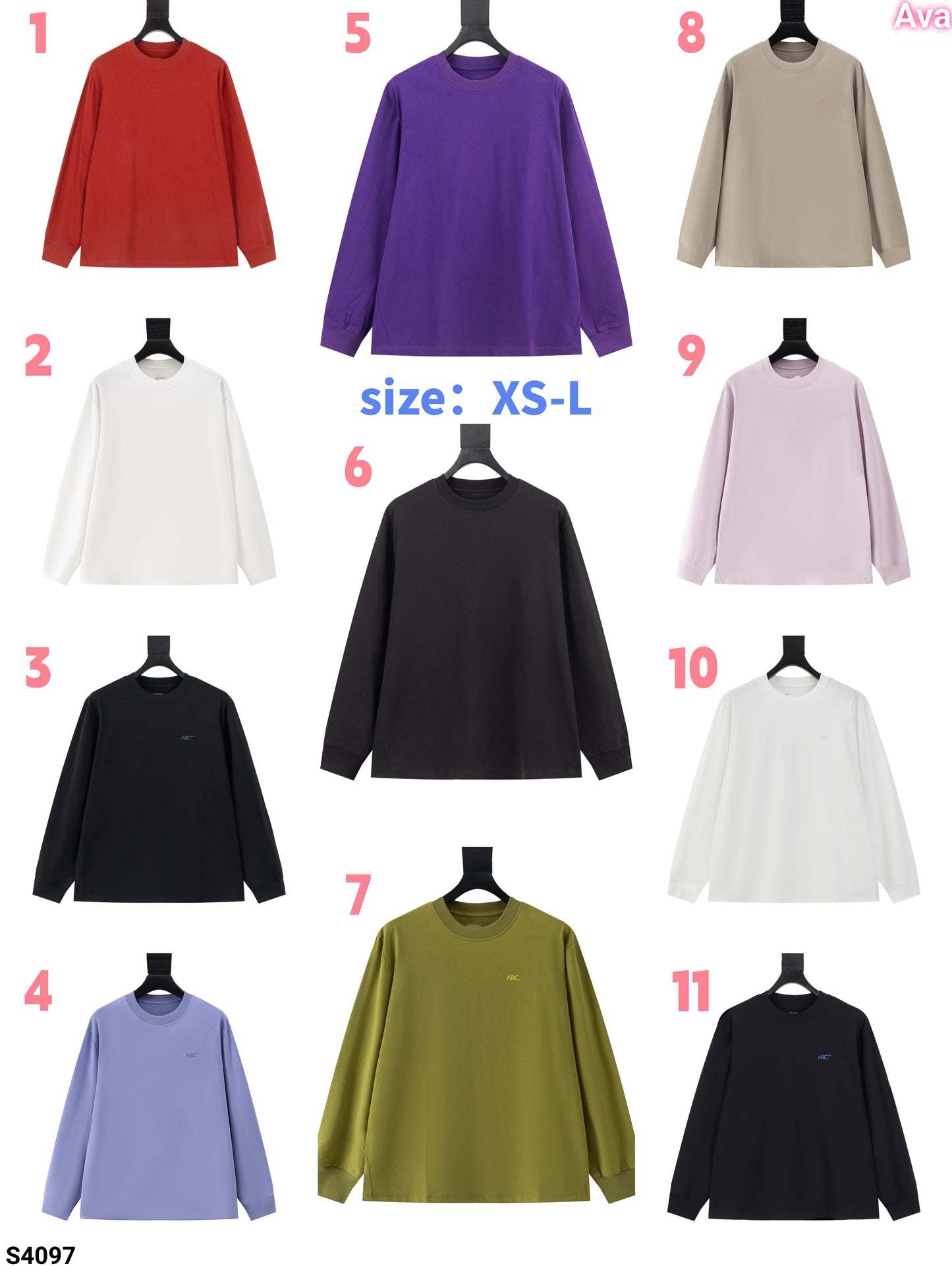 s4097 Hoodie