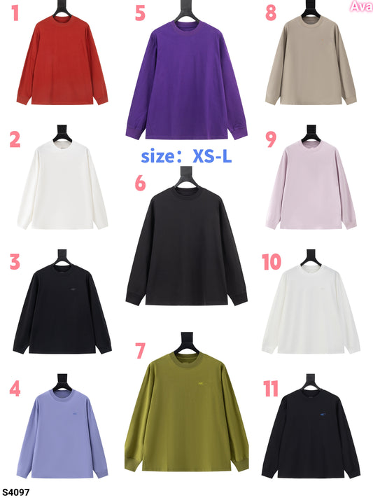 s4097 Hoodie