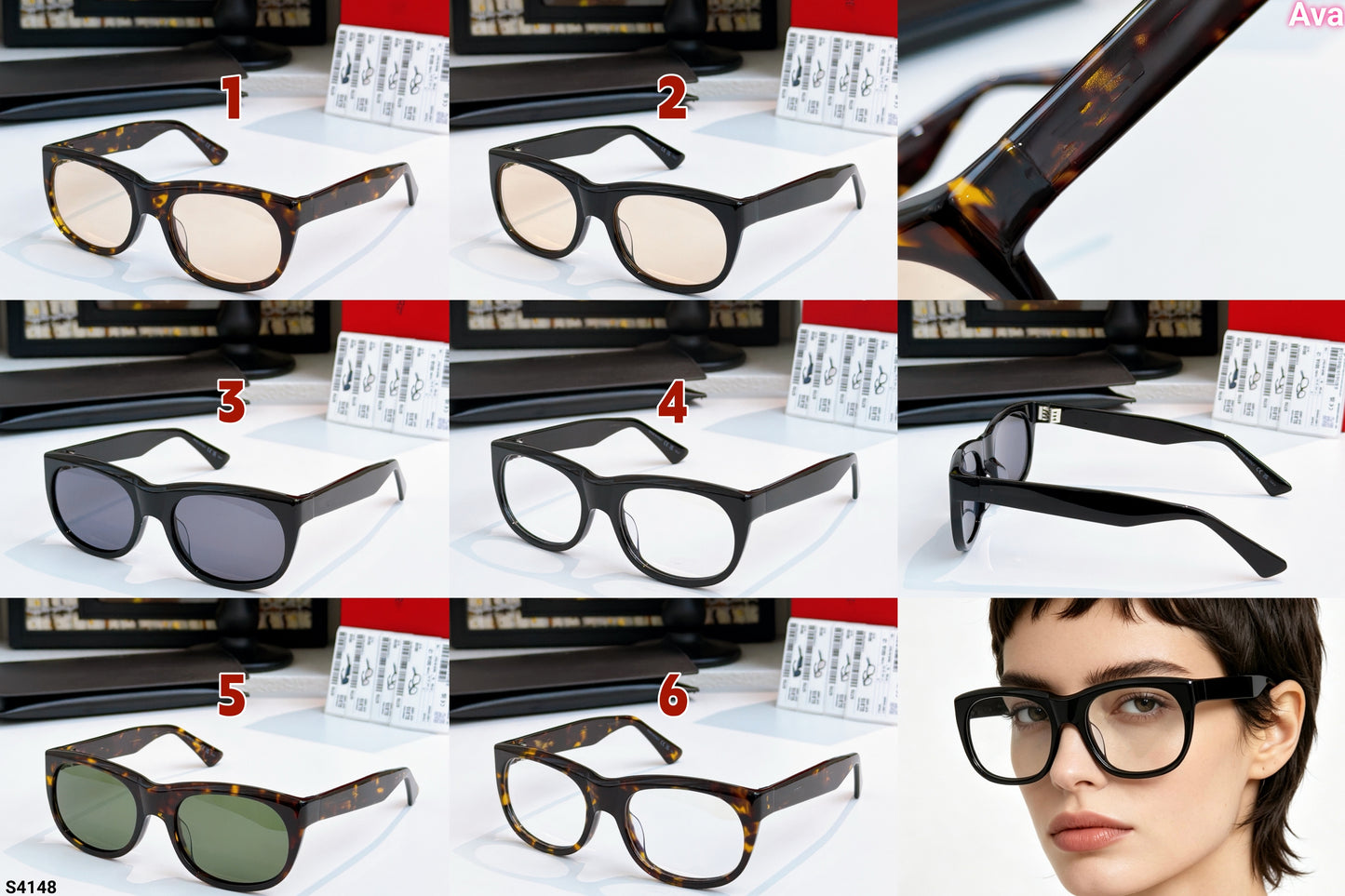 s4148 Glasses