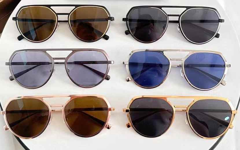 S680 Bulg glasses