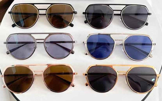 S680 Bulg glasses