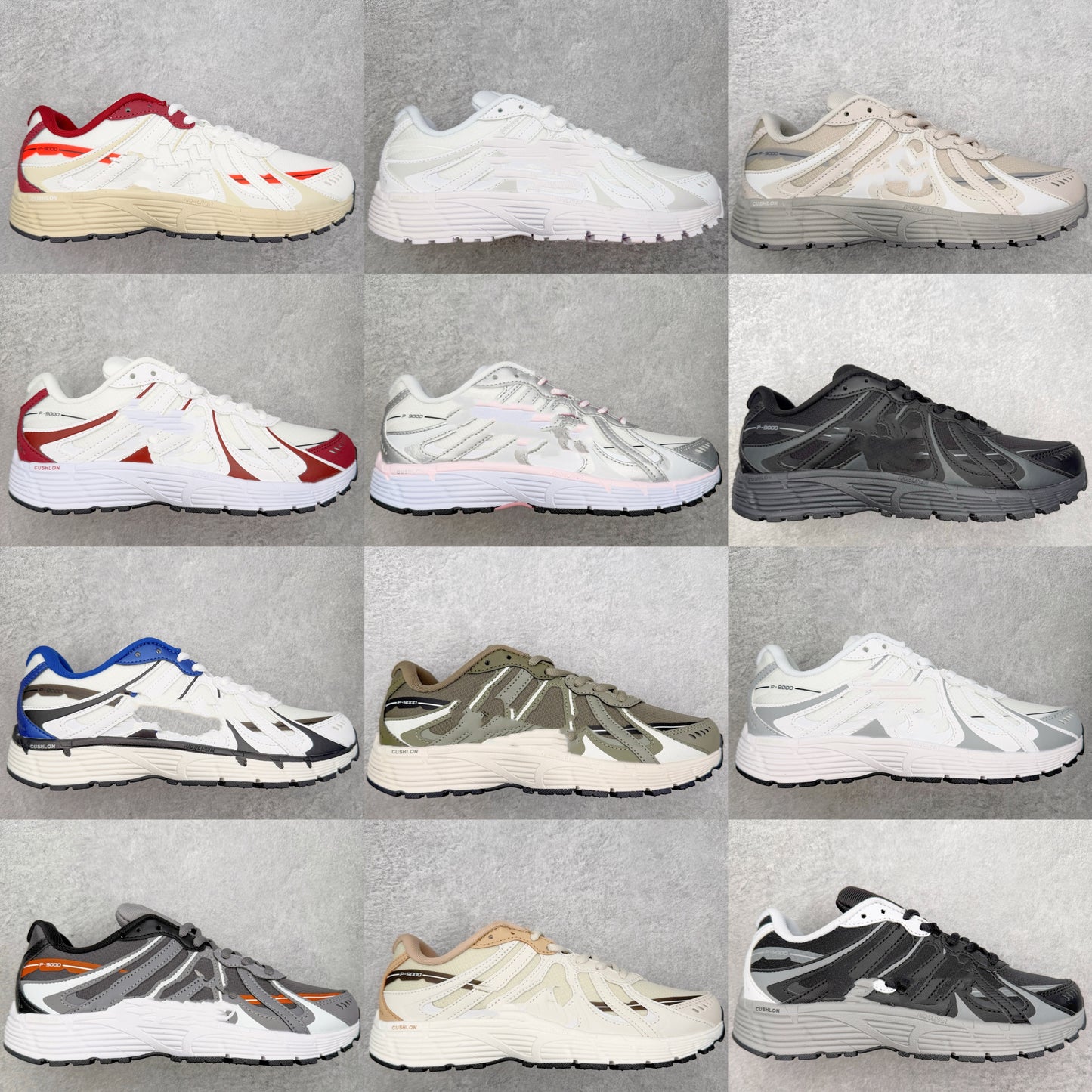 S4255 shoe