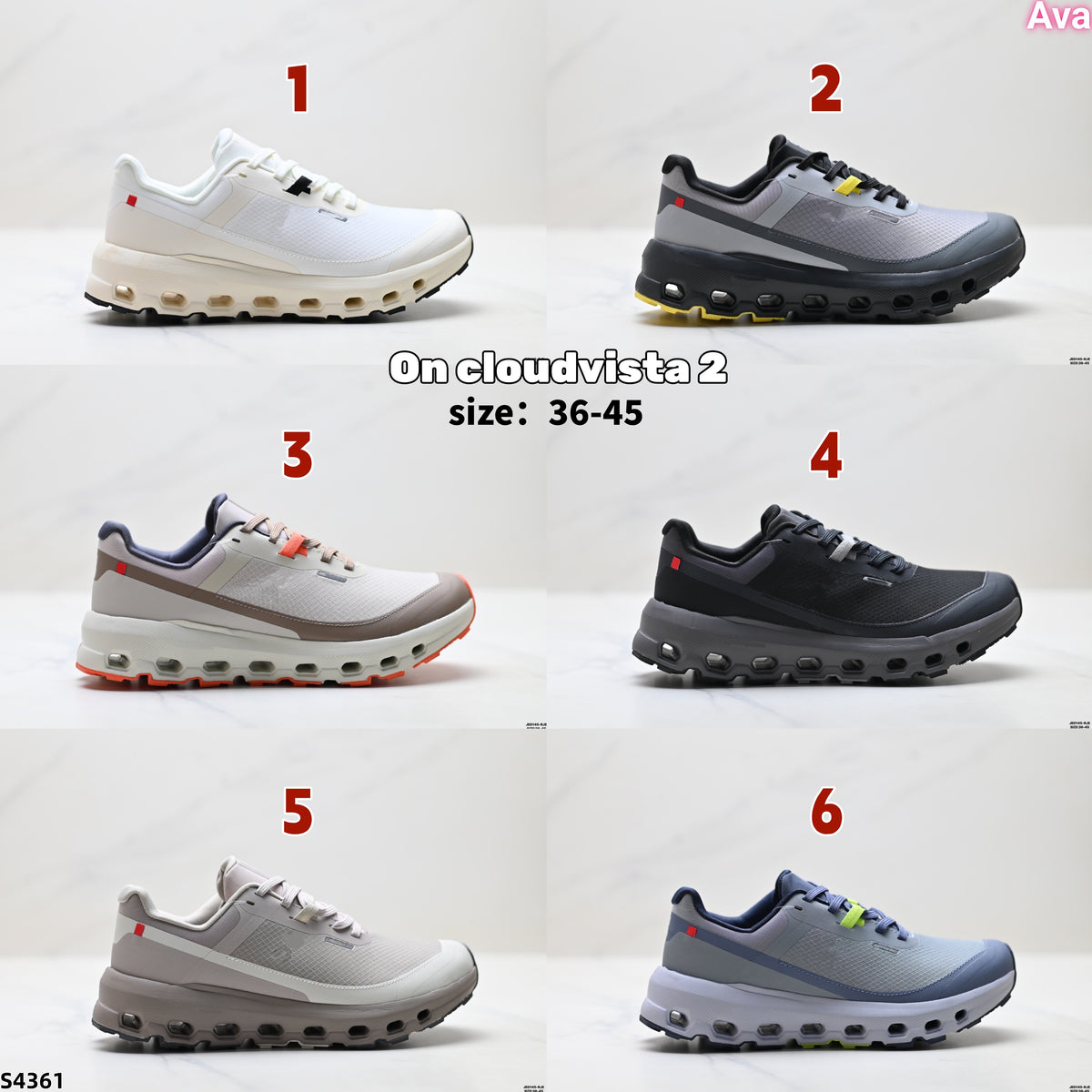 S4361 shoe