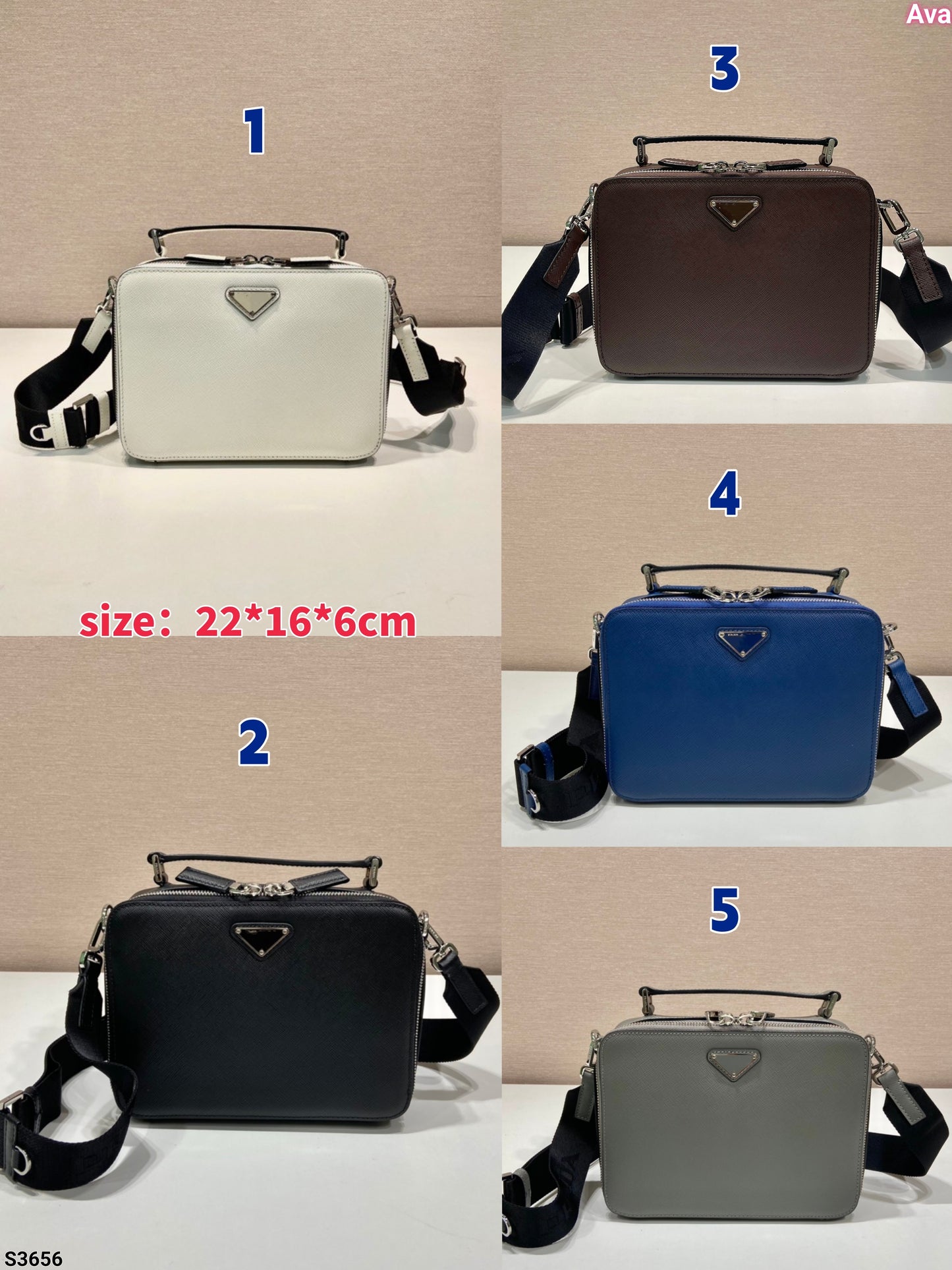 s3656 bag