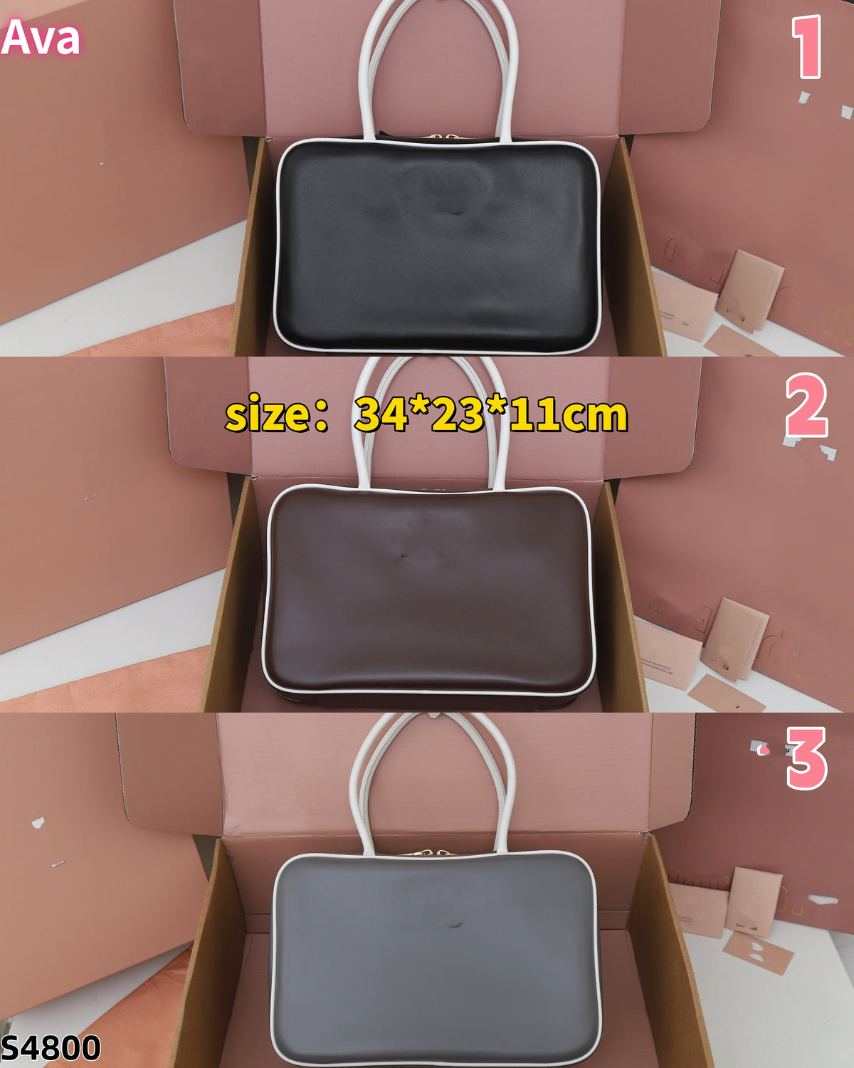 S4800 Bag