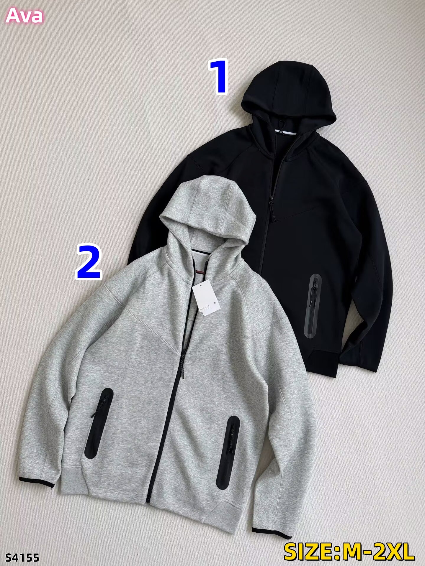 S4155  coat