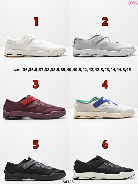s4325 shoe