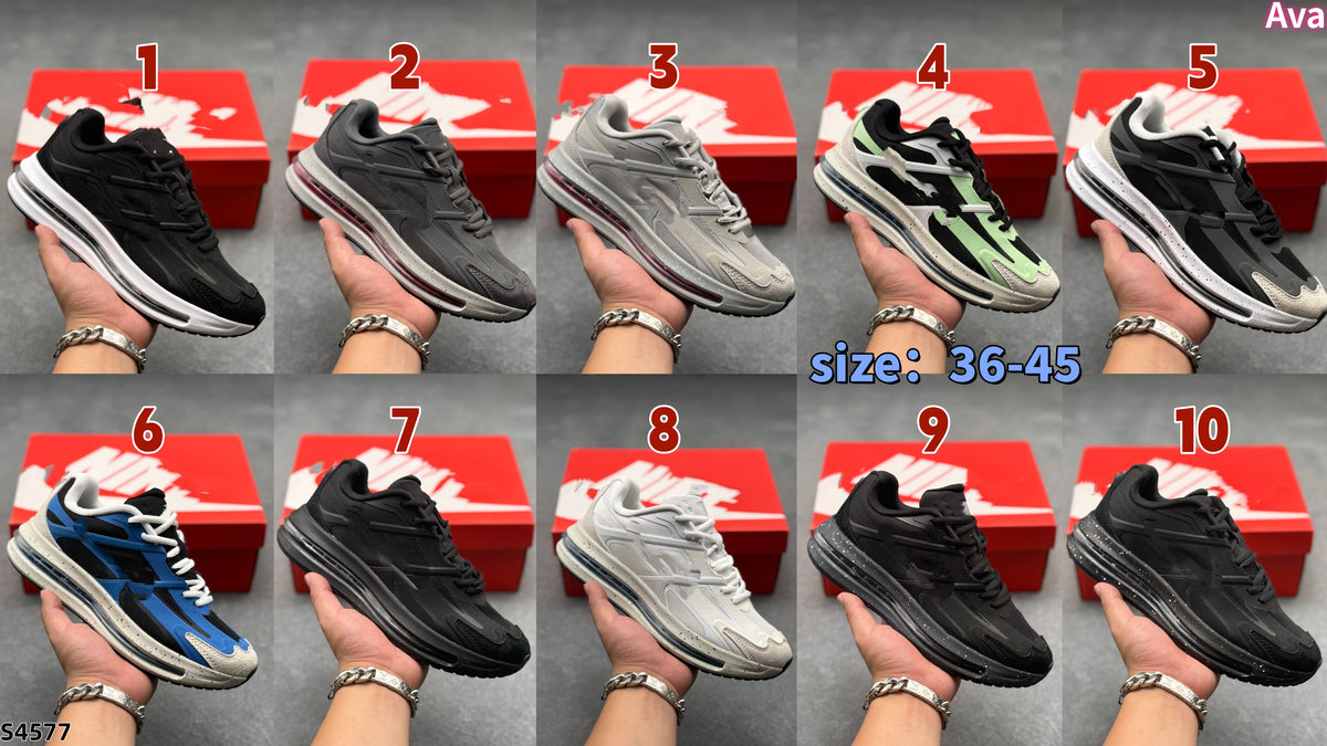 S4577 shoe