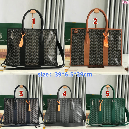 s4231 bag