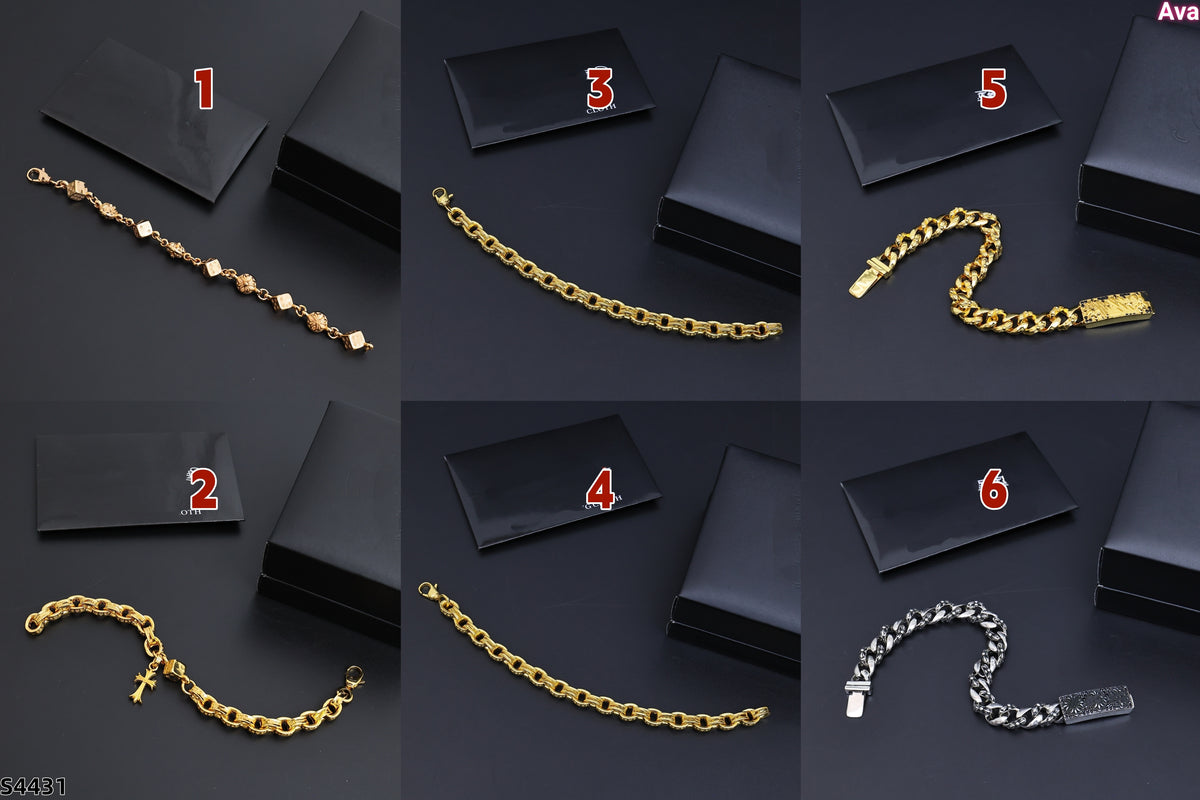 S4431 Bracelet