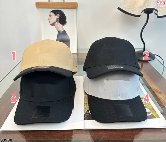 s3980 cap