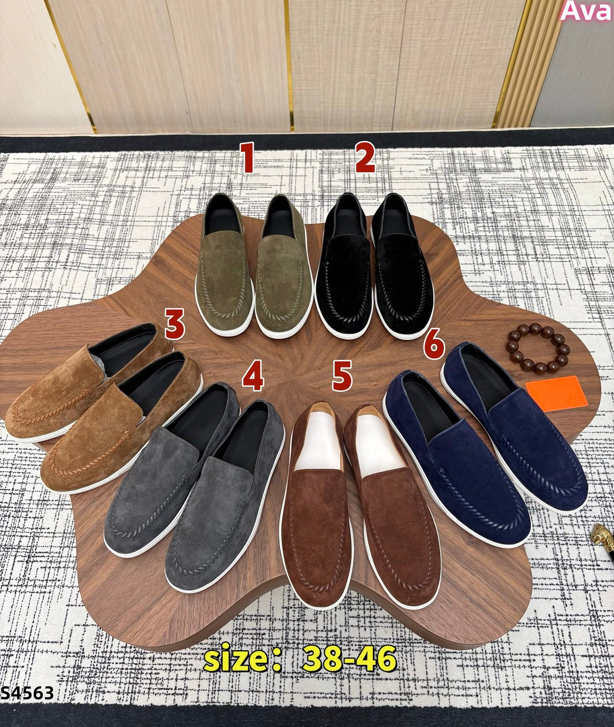 s4563 shoe