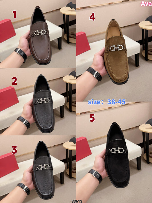 s3613 shoe