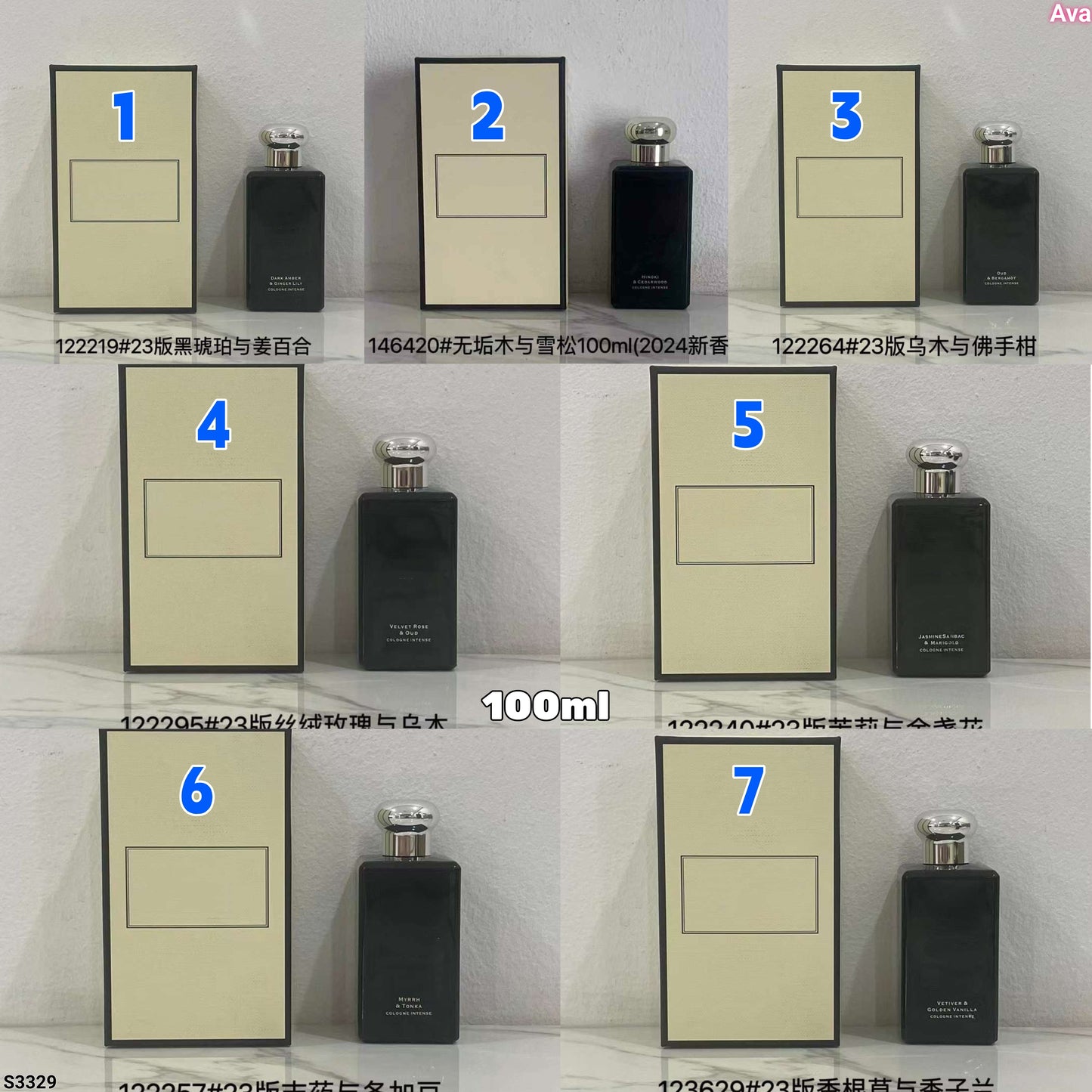 s3329 perfume