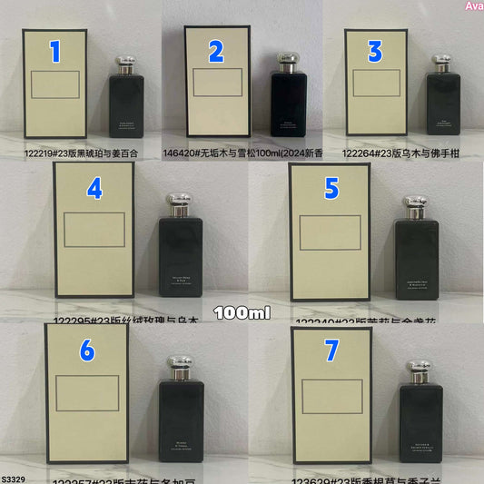 s3329 perfume