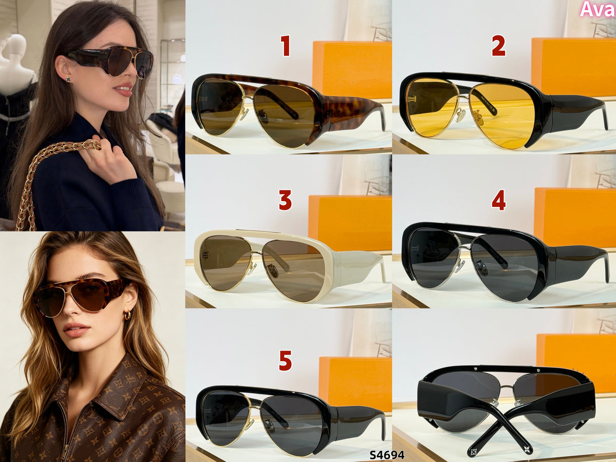 S4694 Glasses
