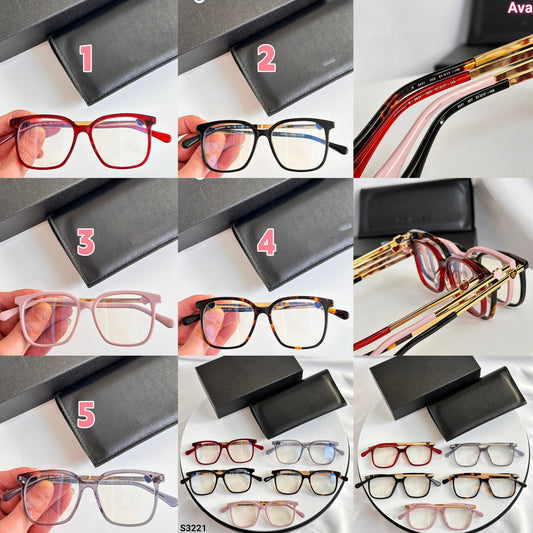 s3221 Glasses