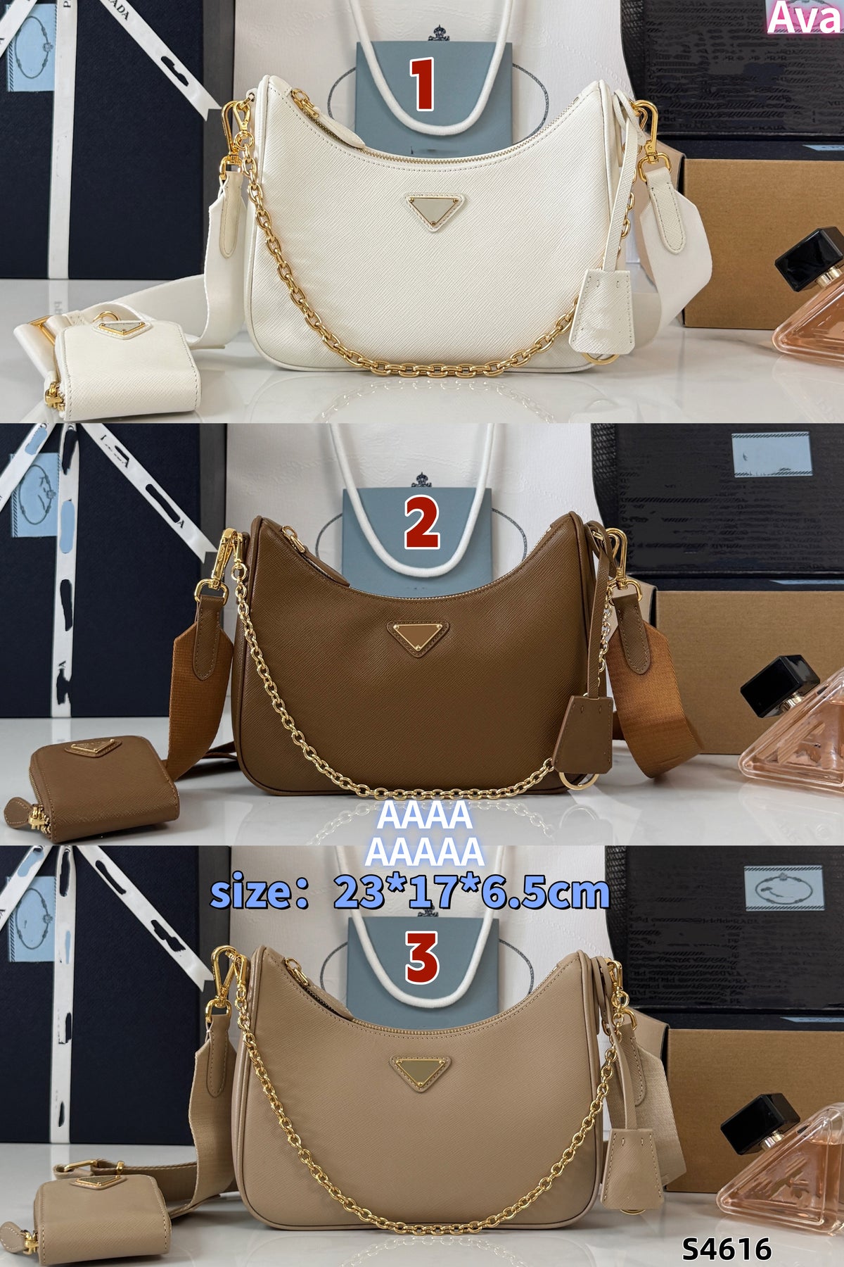 s4616 bag