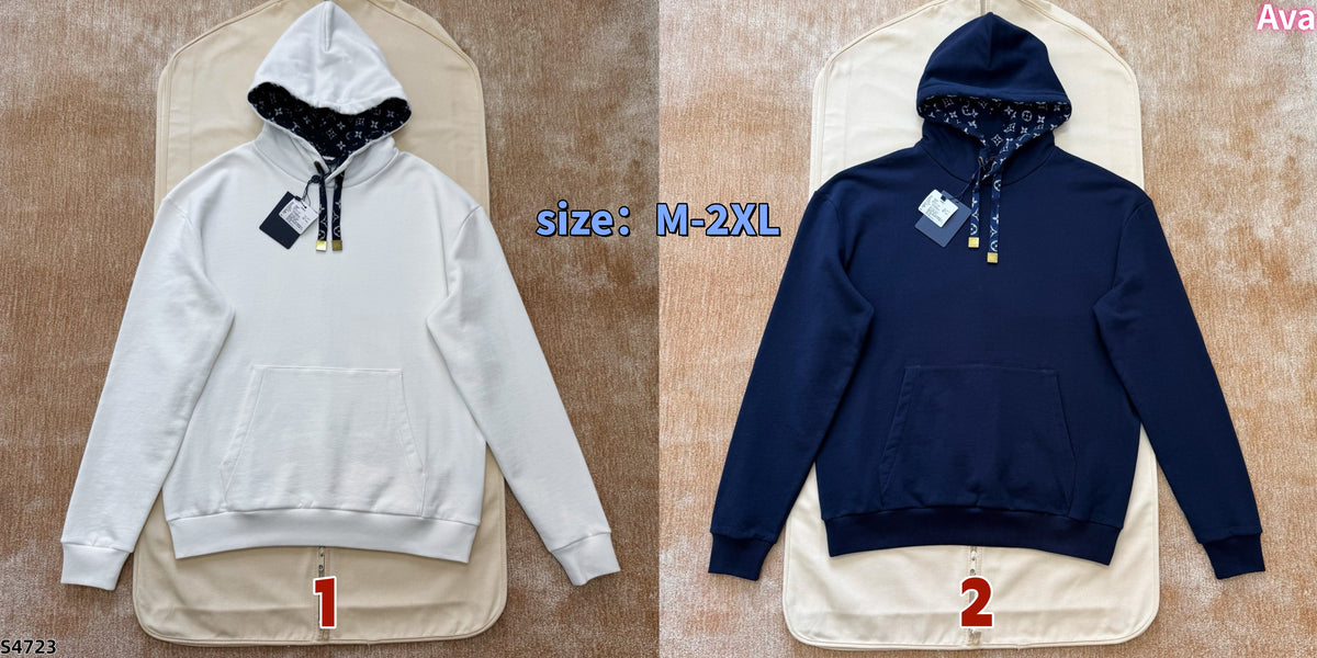 s4723 Hoodie