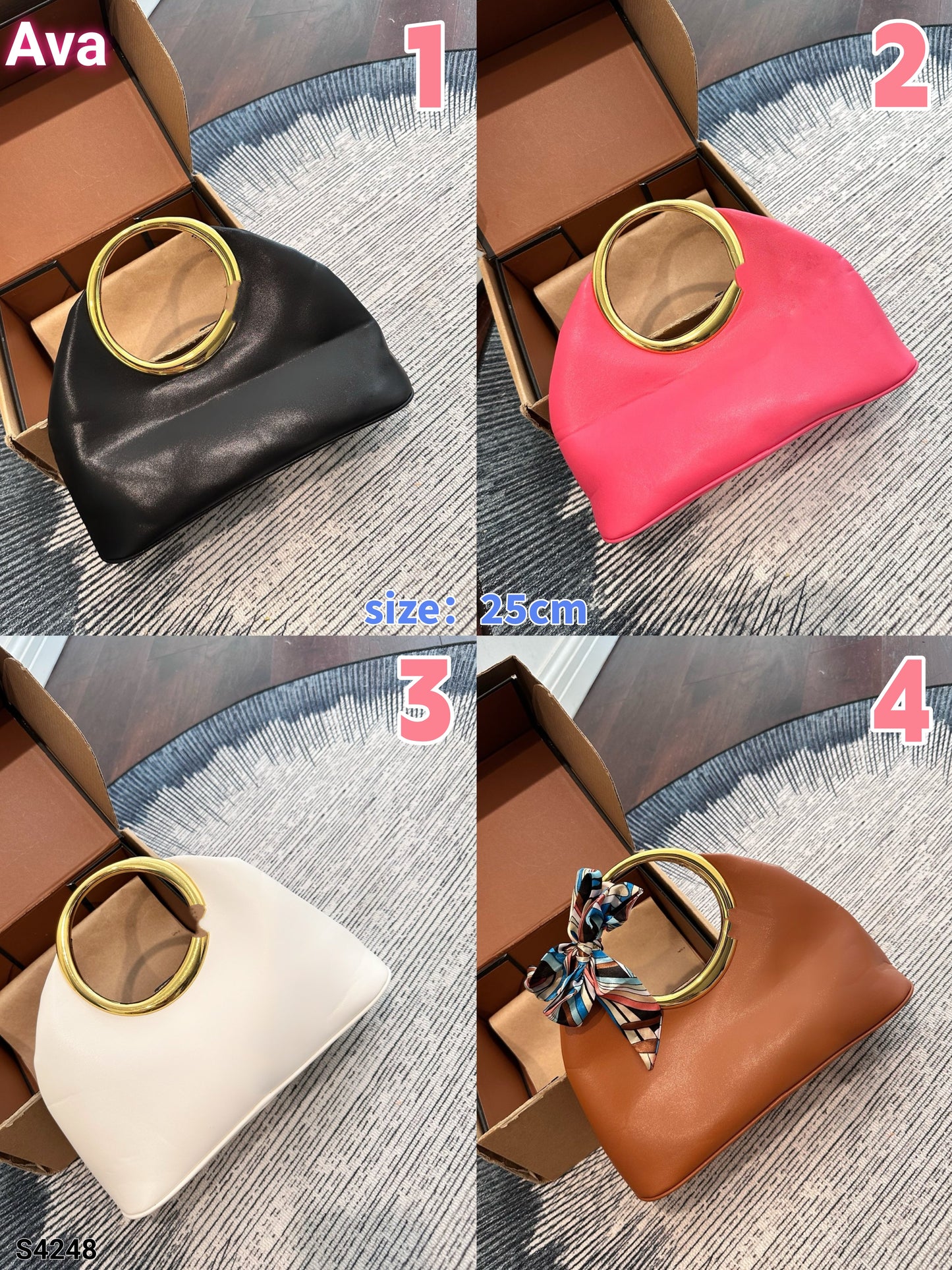 S4248 Bag