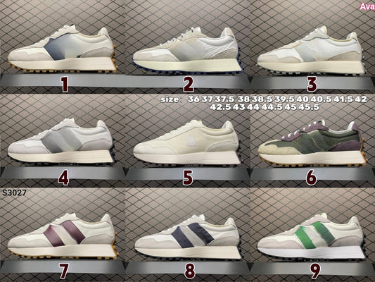 s3027 shoe