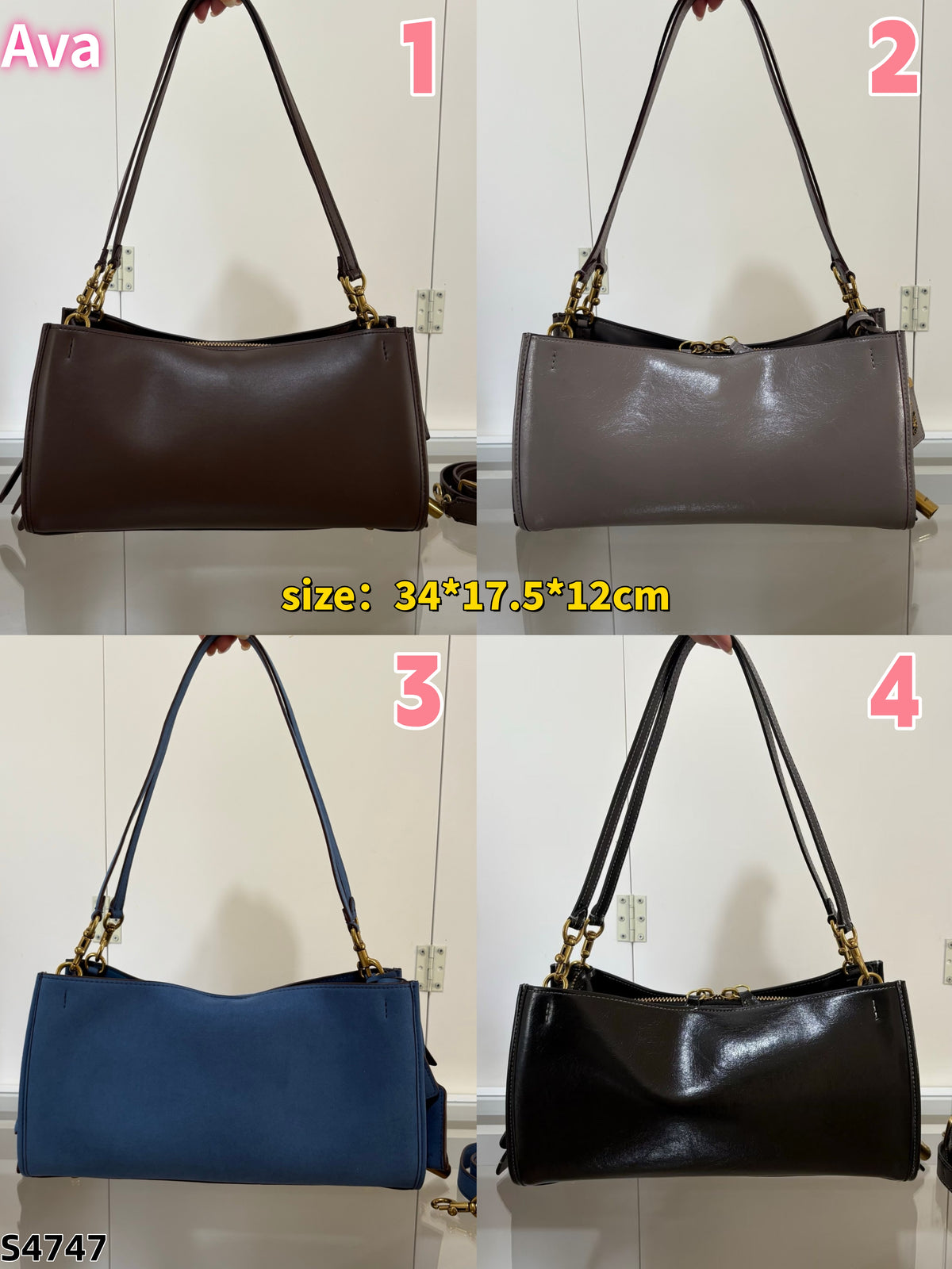 S4747 Bag
