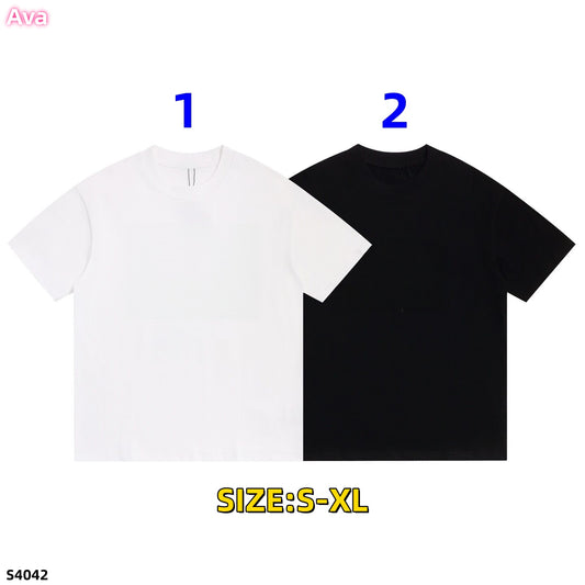 S4042  short sleeves