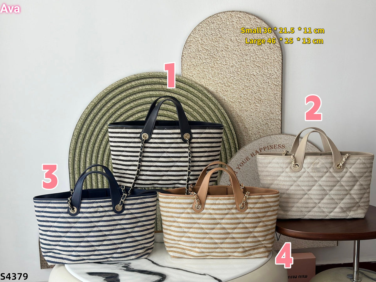 S4379  bag