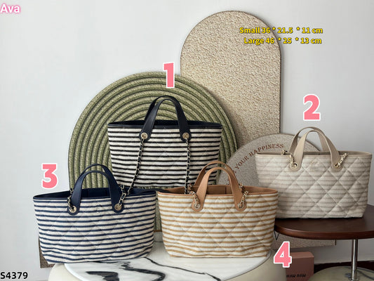 S4379  bag