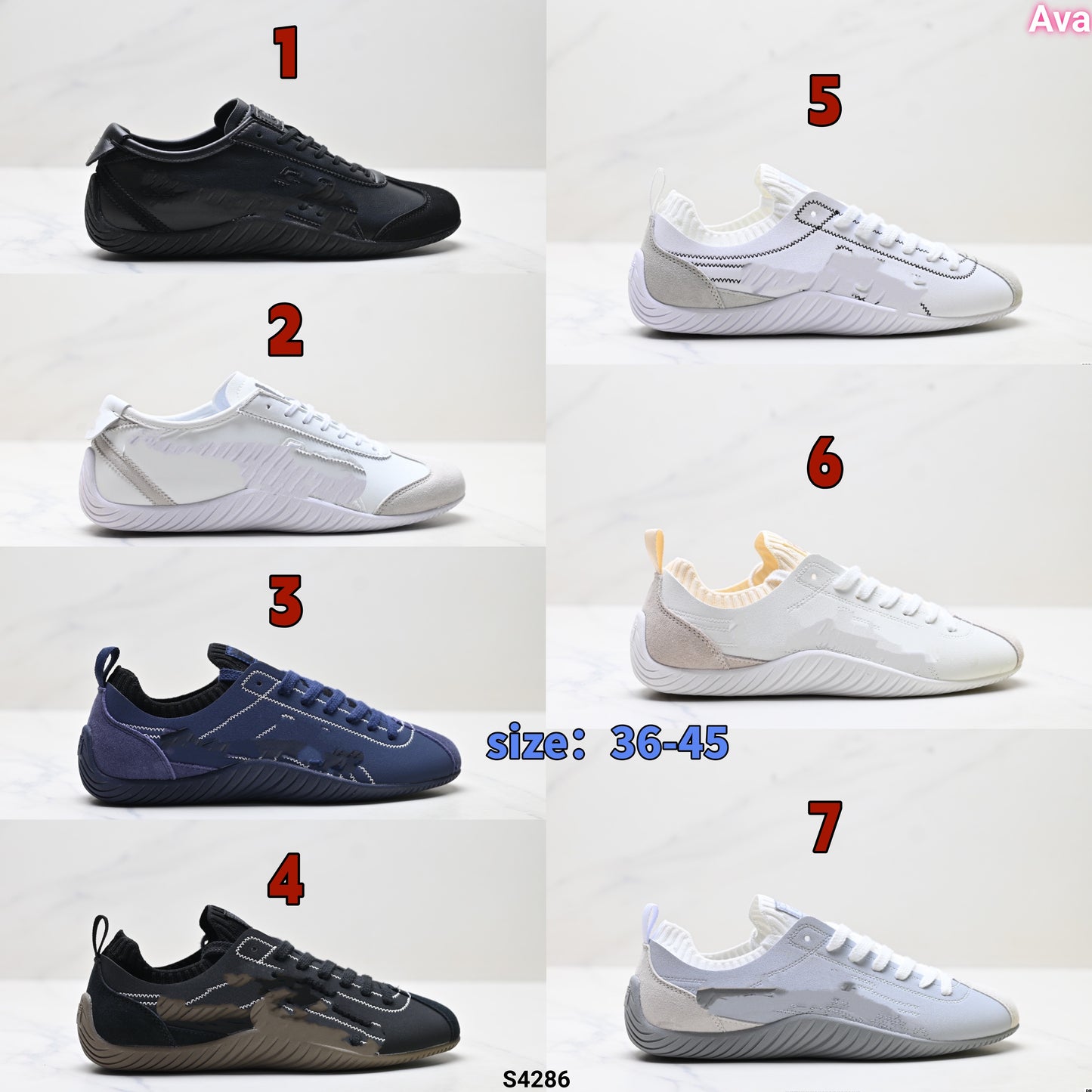 s4286 shoe