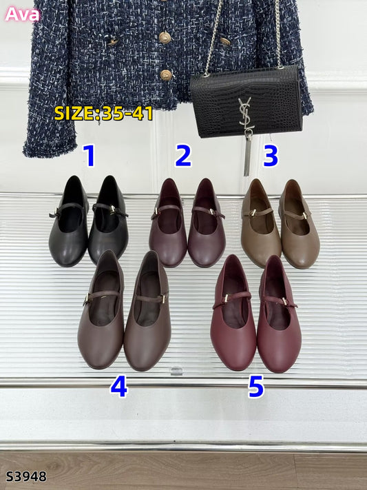 S3948 shoe