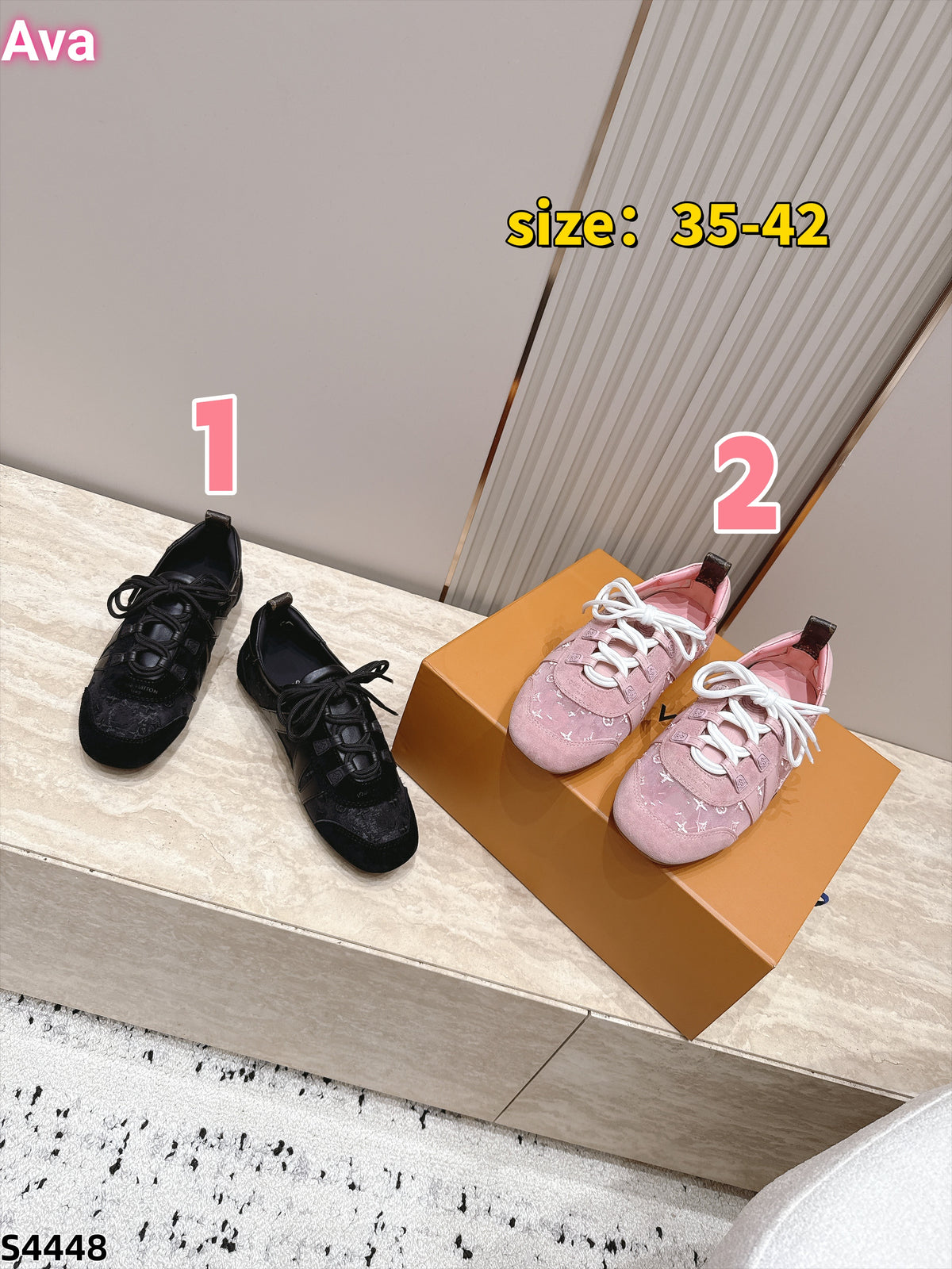 S4448  shoe