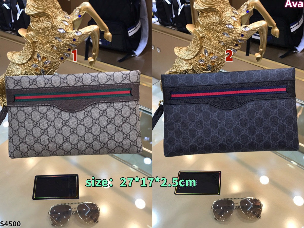 s4500 bag