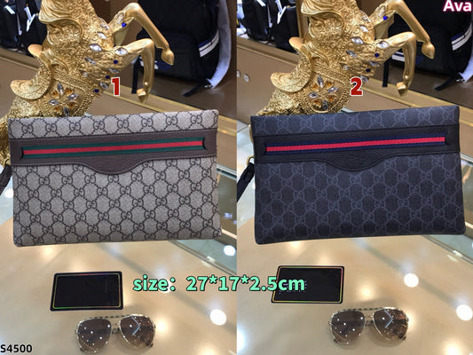s4500 bag