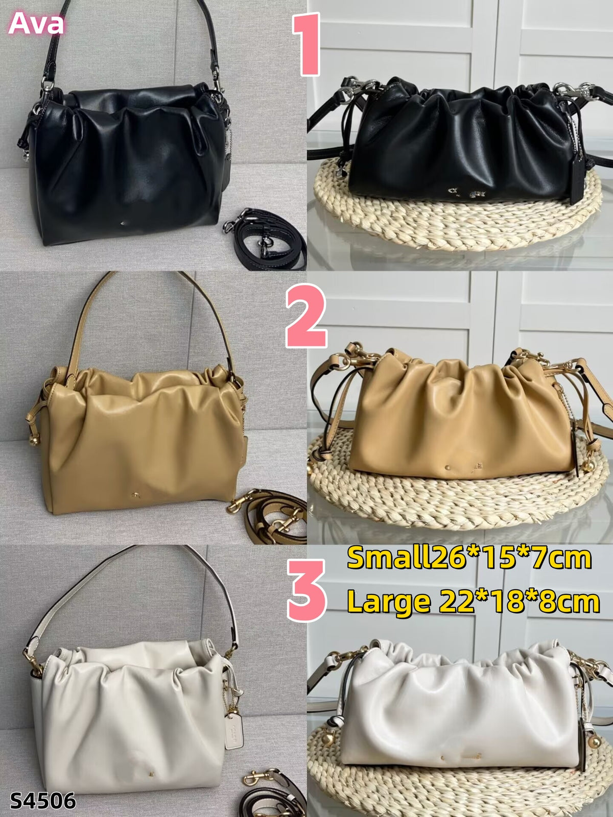 S4506 Bag