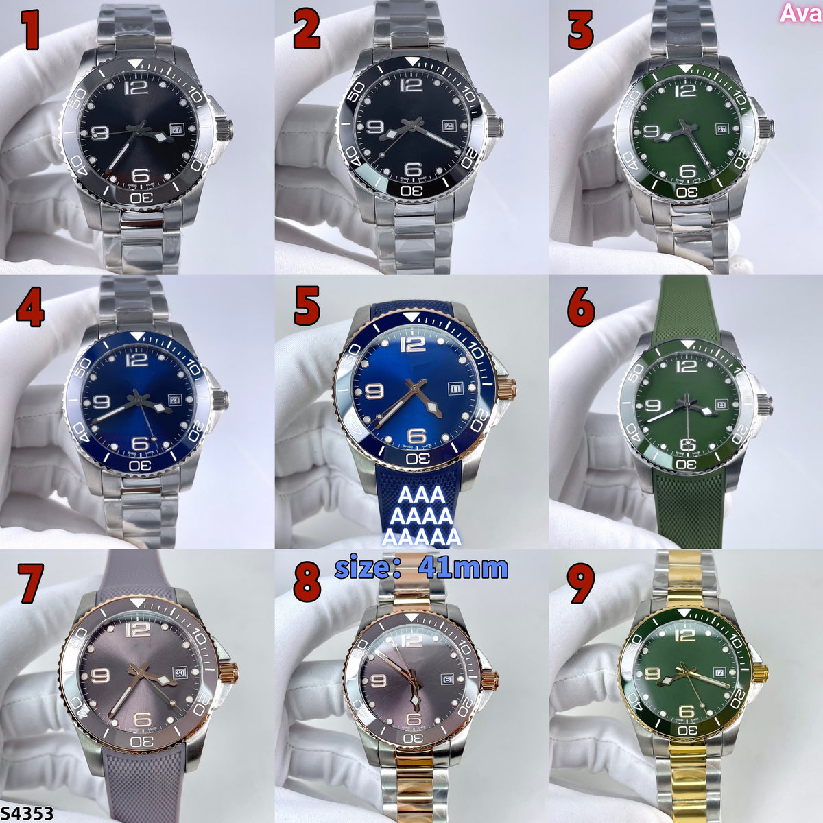 s4353 watch