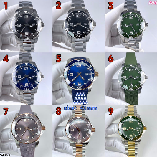 s4353 watch