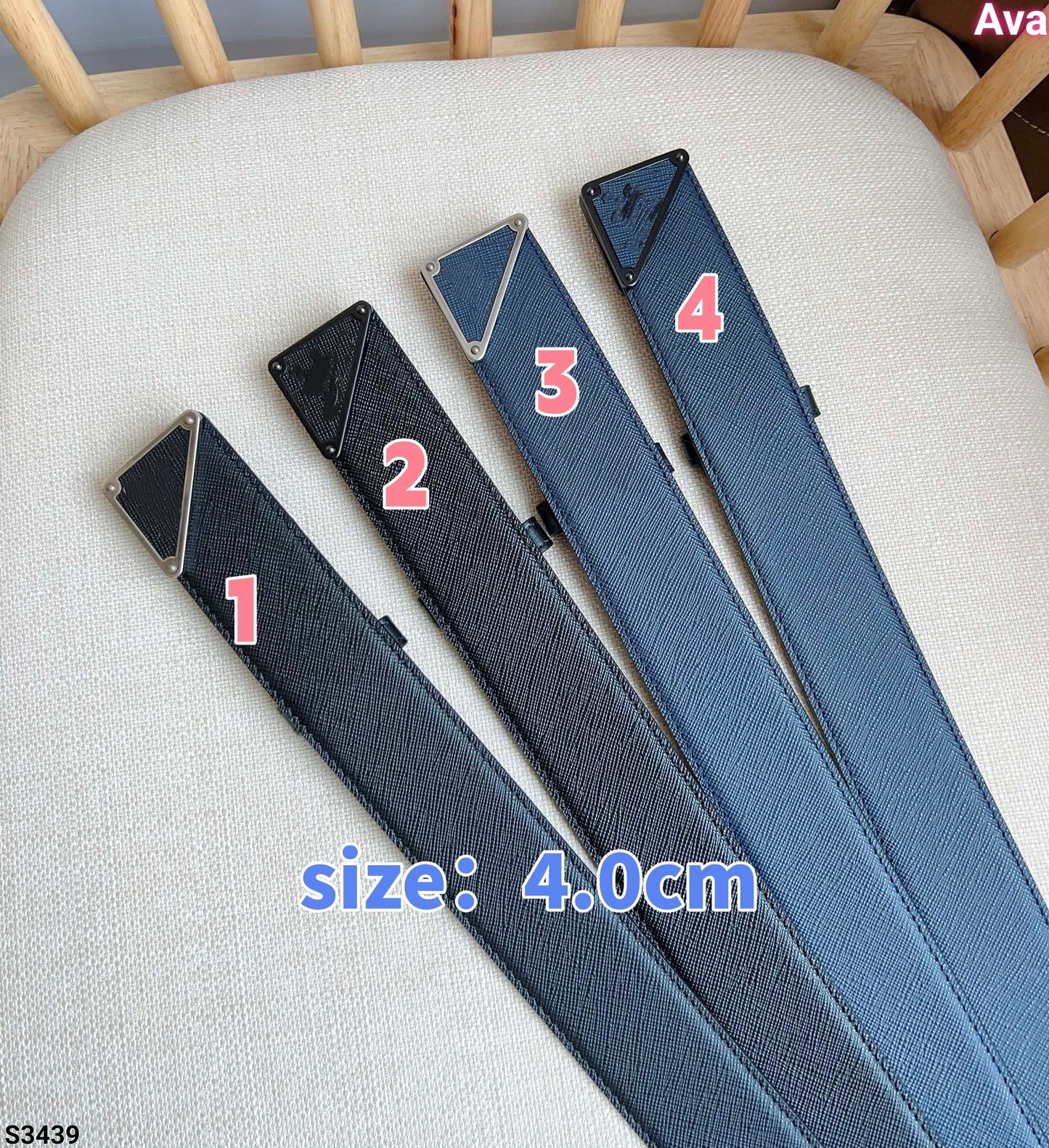 S3439 belt