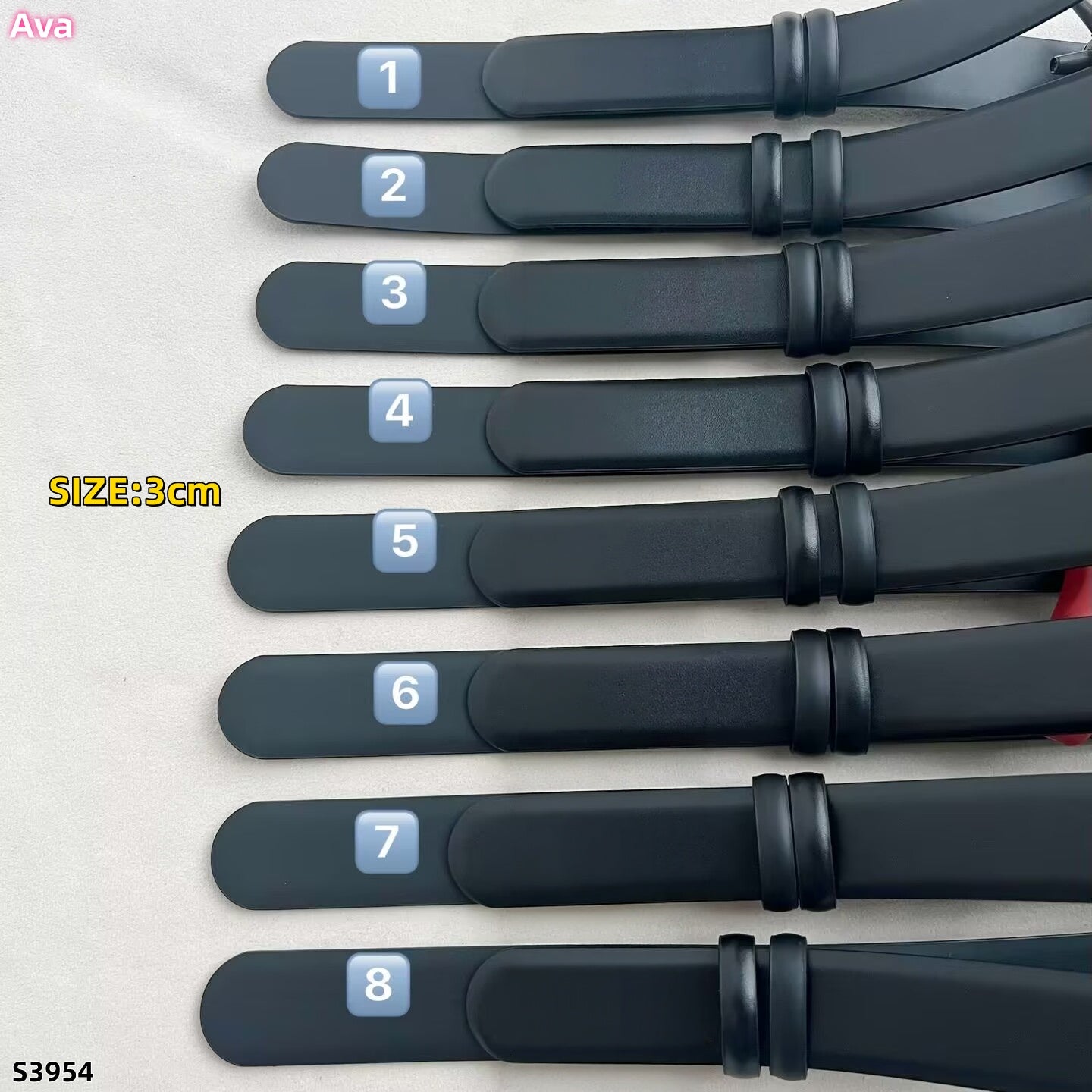 S3954 belt
