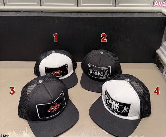 S4244 hat