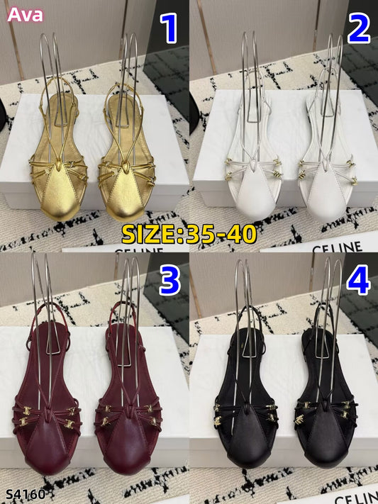 S4160 shoe