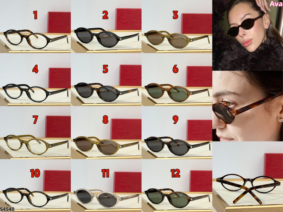 s4548 Glasses