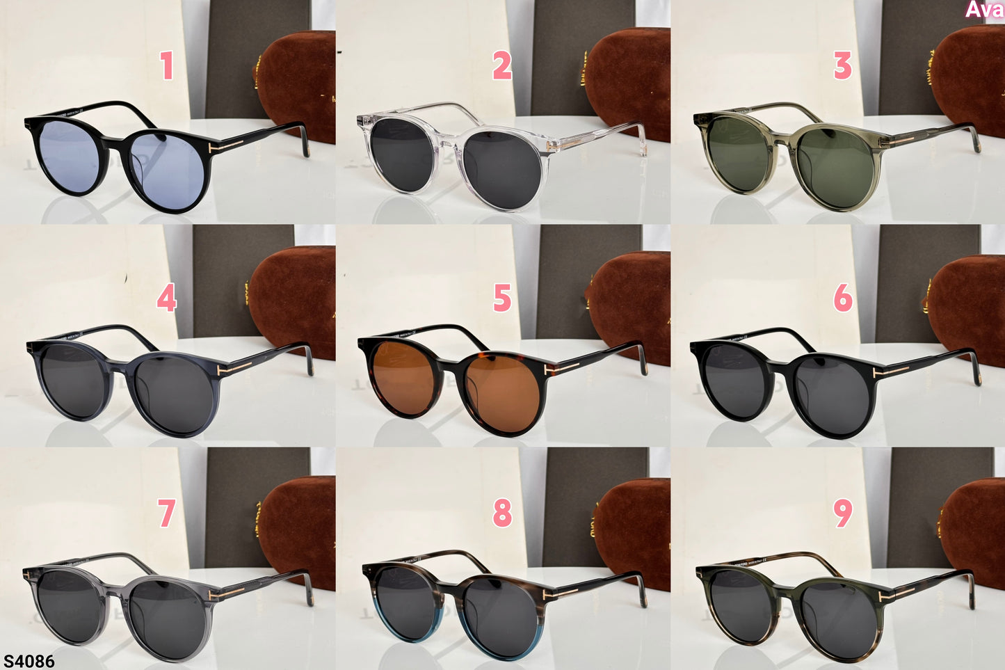 s4086 Glasses