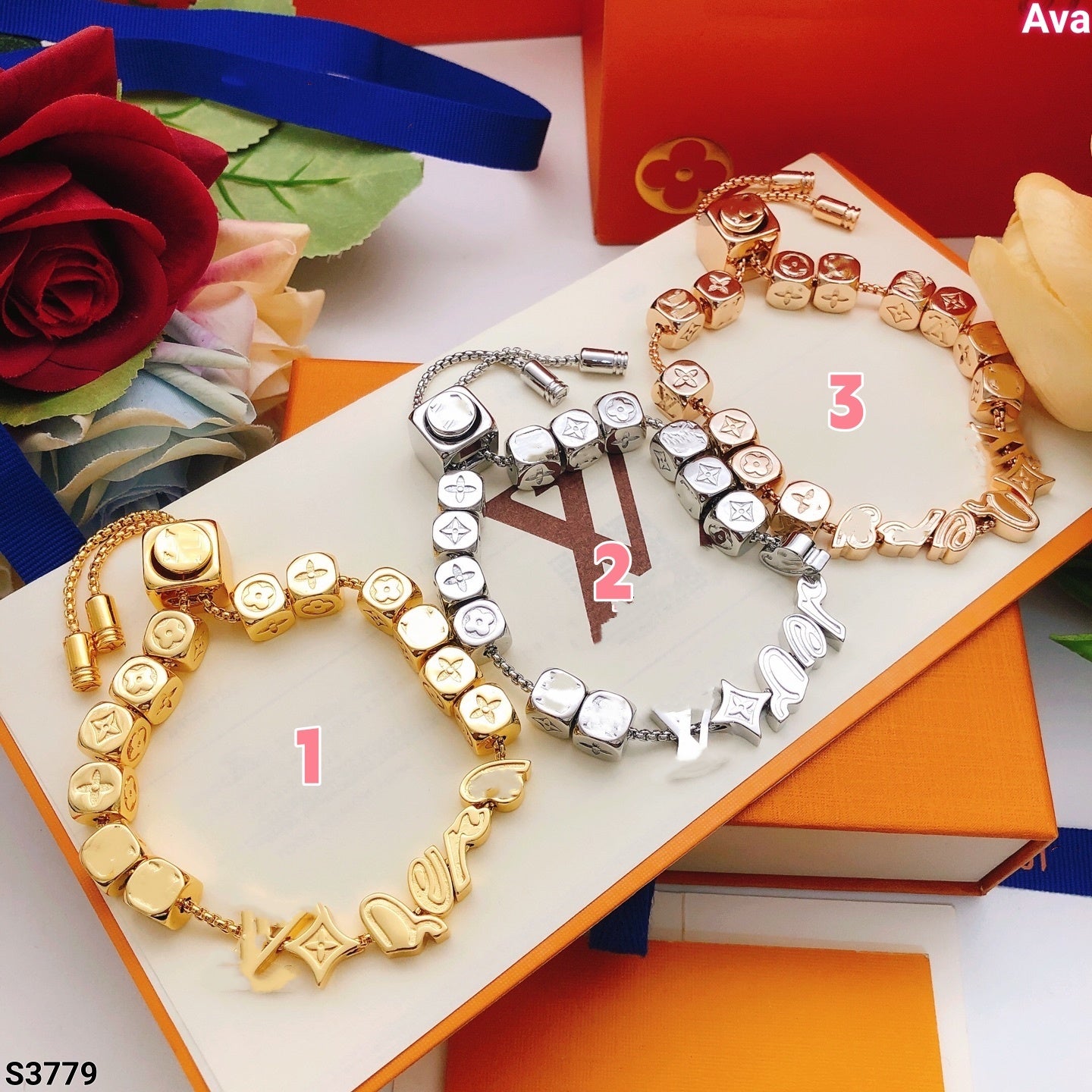 s3779 Bracelet